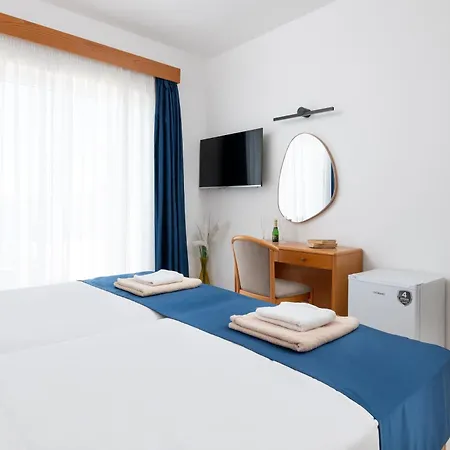 Hotel Ziakis Pefki Buitenkant foto
