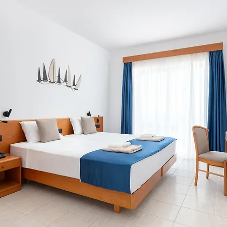 Hotel Ziakis Pefki Buitenkant foto