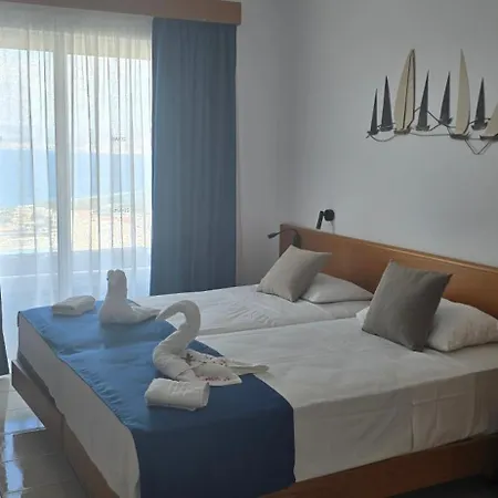 Hotel Ziakis Pefki Buitenkant foto