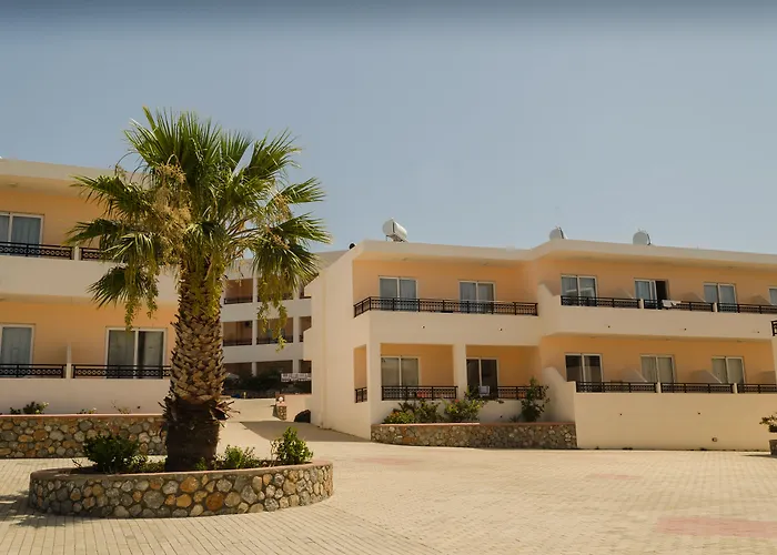 Hotel Ziakis
