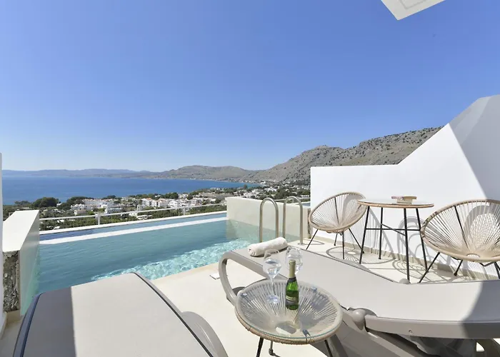 Hotel Ziakis