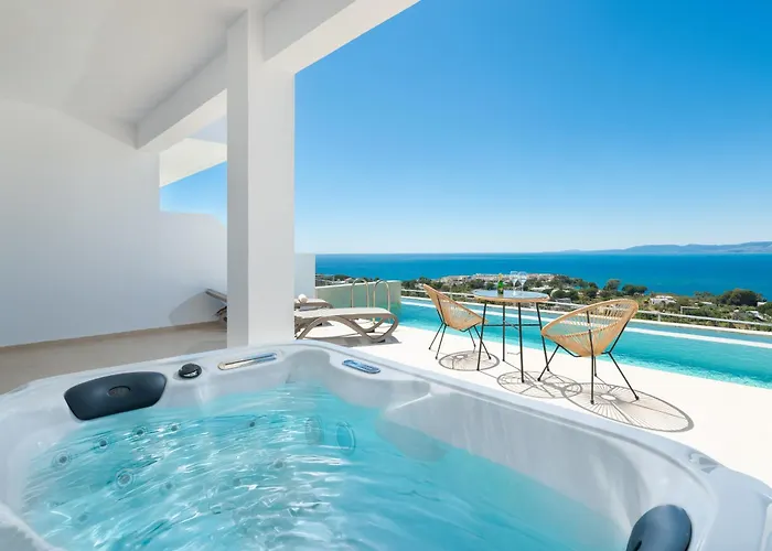 Hotel Ziakis