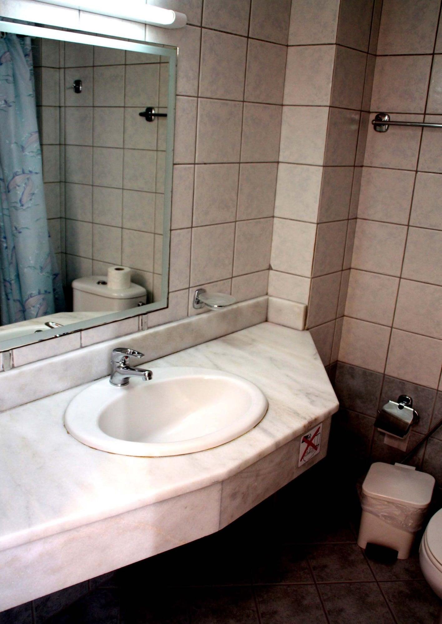 Aparthotel Ziakis Pefki