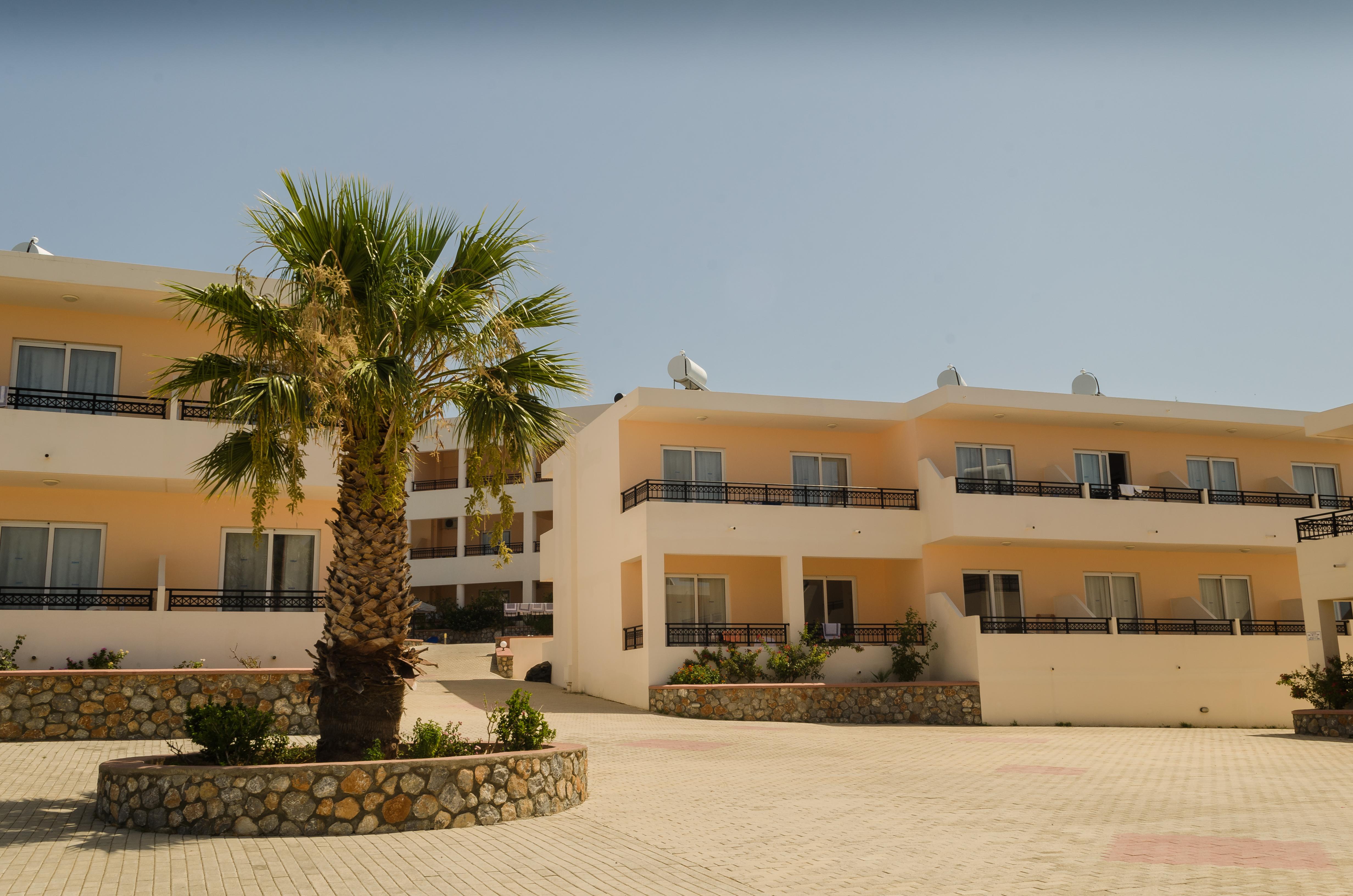 Ziakis 4* Pefki