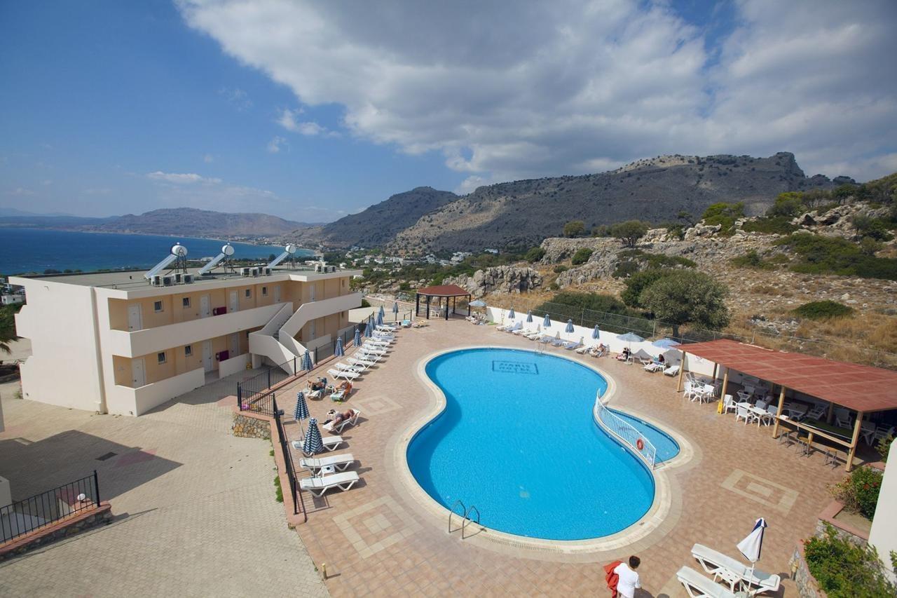 Ziakis 4*