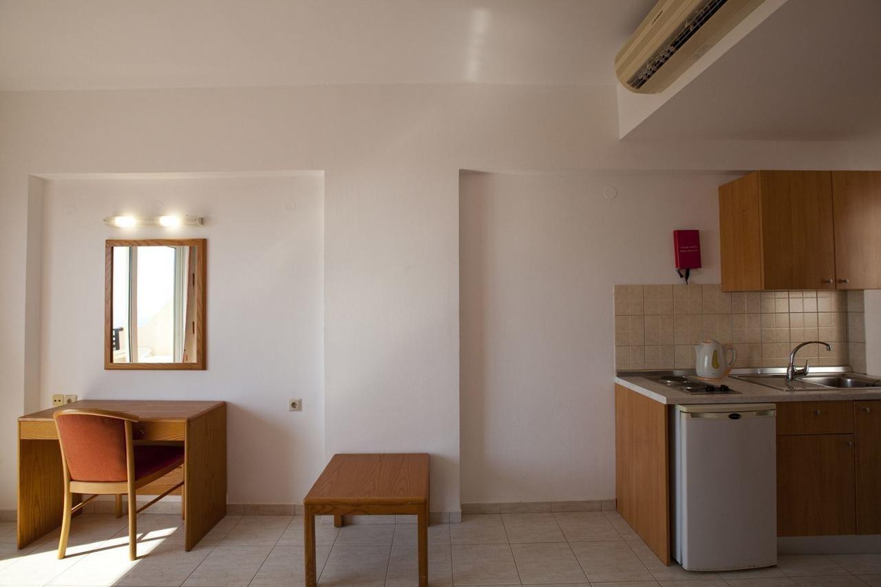 Ziakis Aparthotel 4*