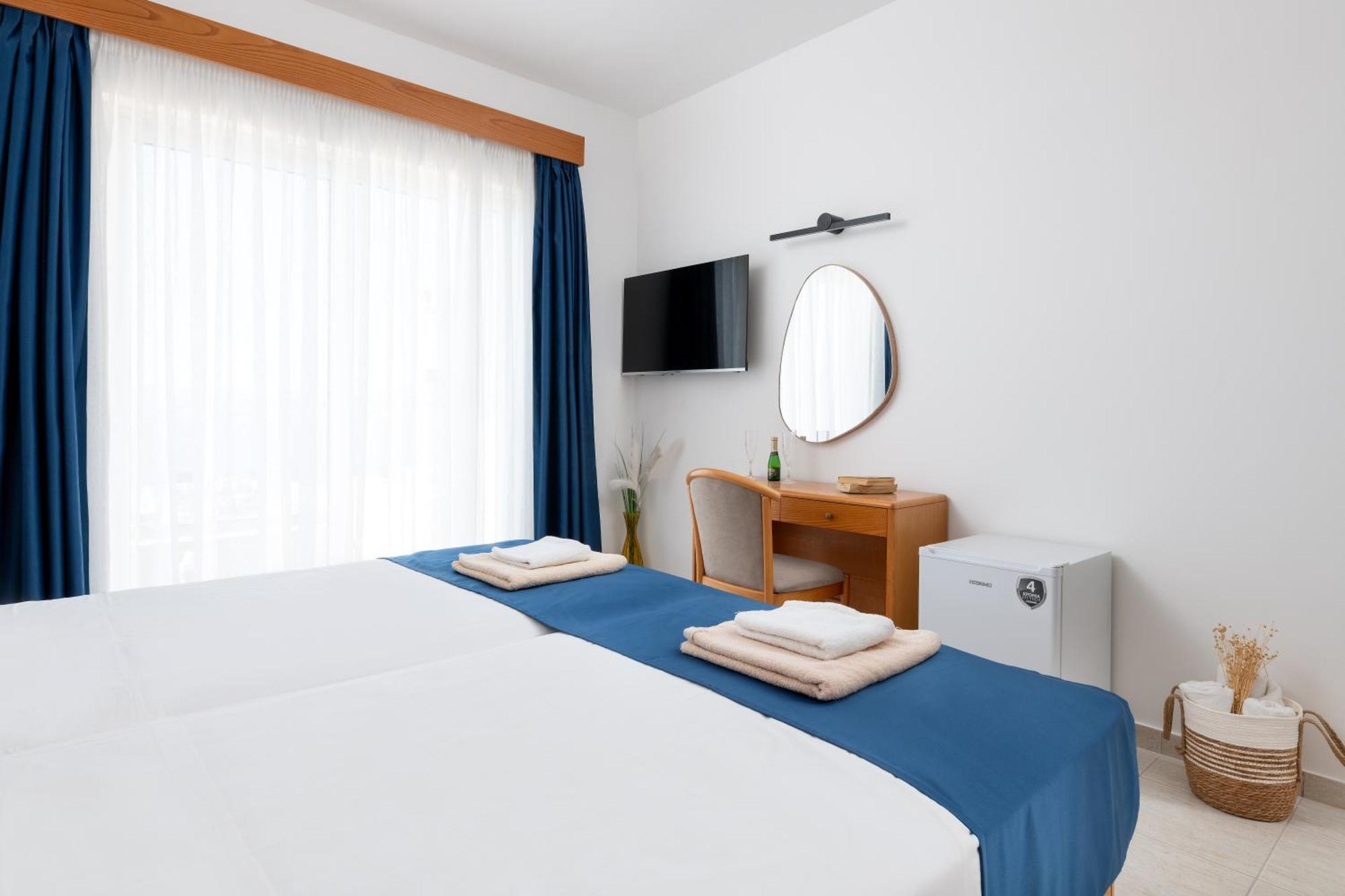Ziakis 4* Pefki