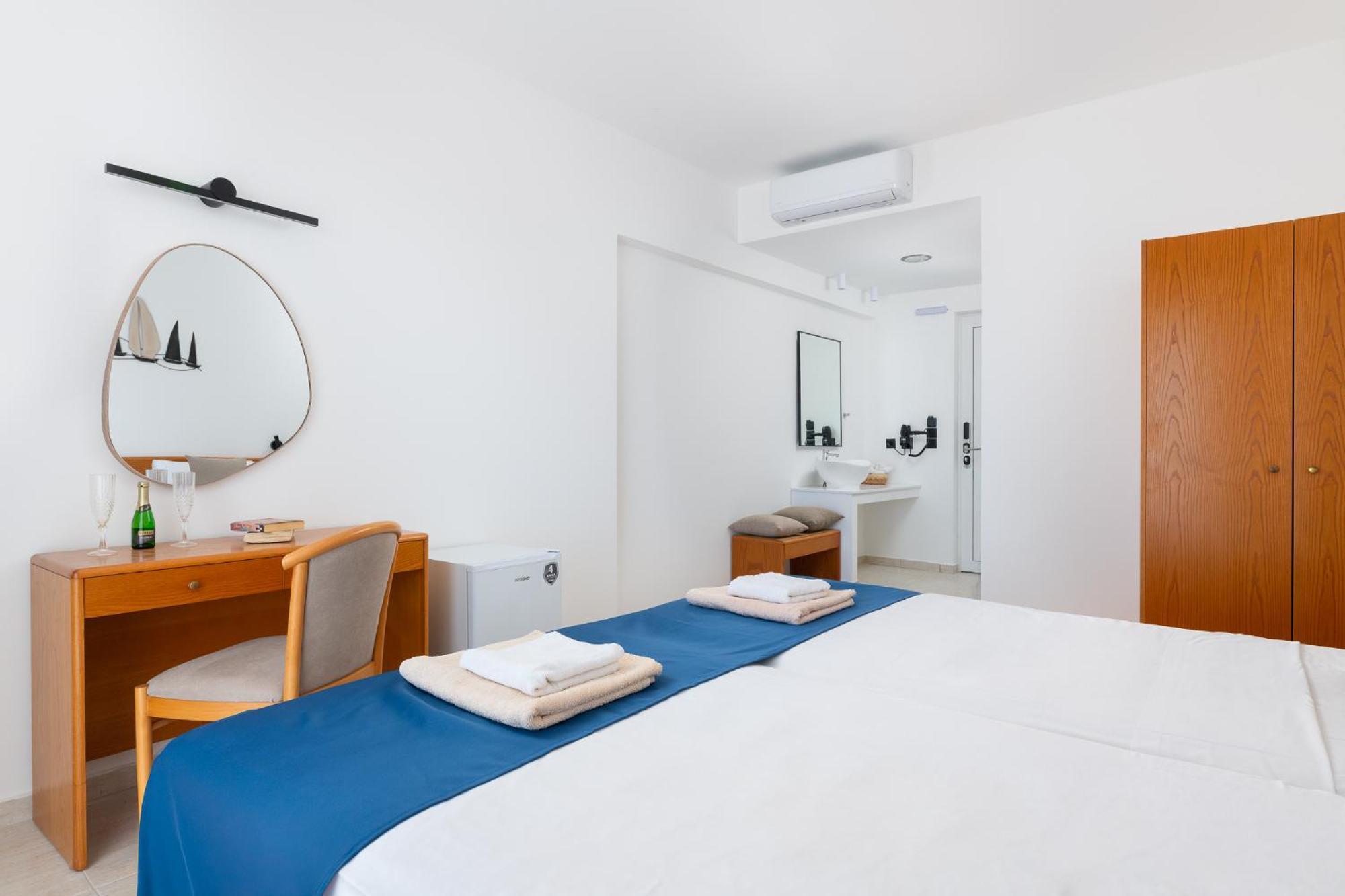 Aparthotel Ziakis 4*