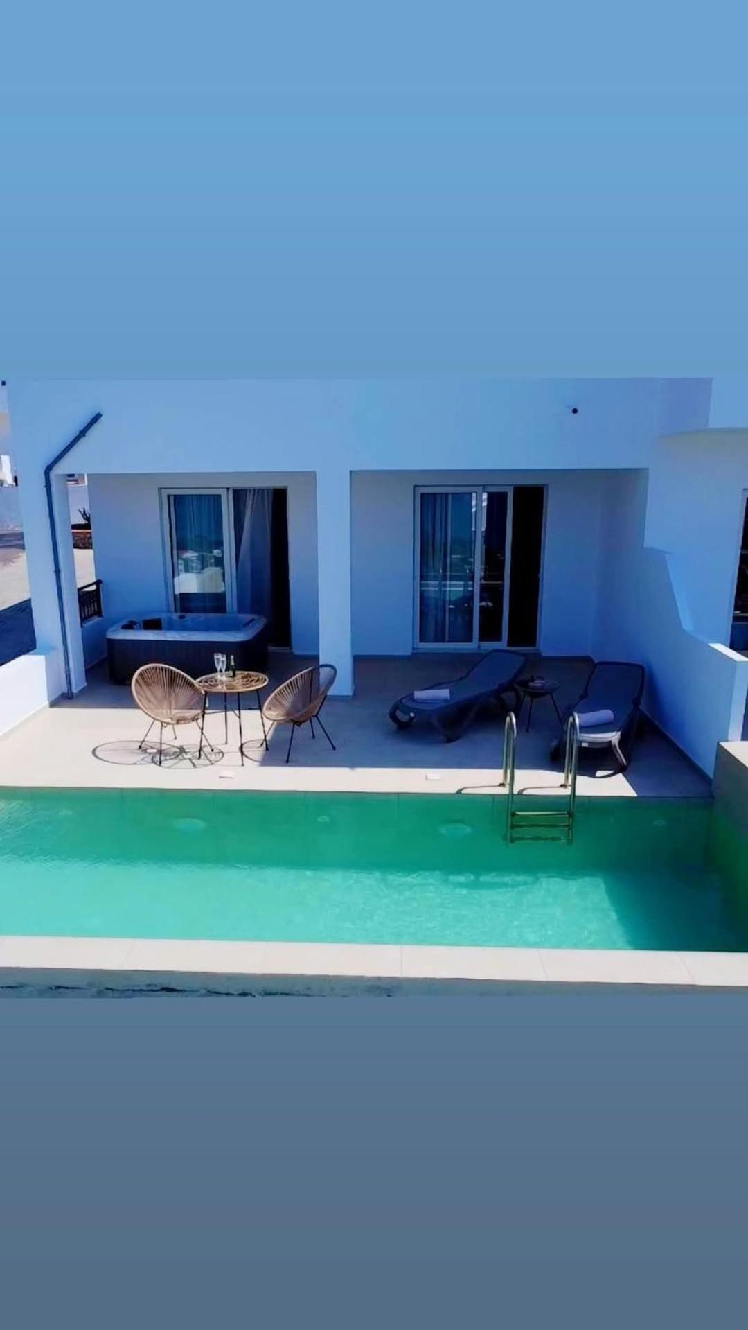 Ziakis Aparthotel Pefki