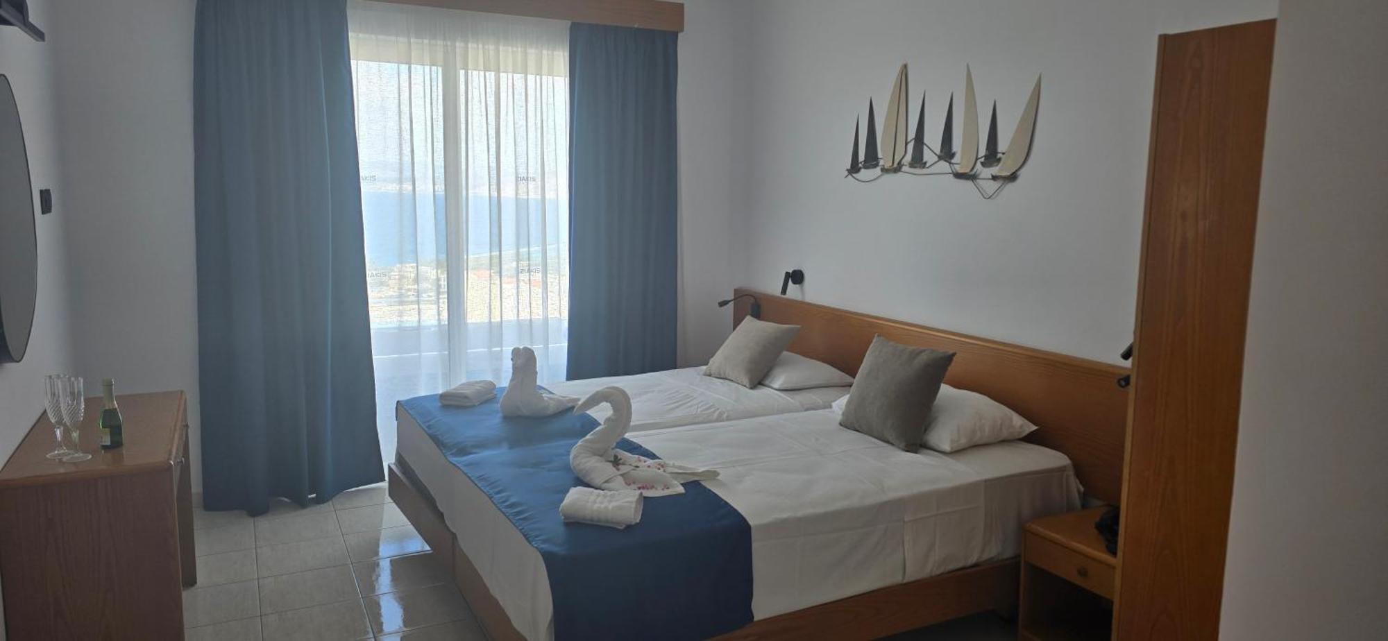 Ziakis