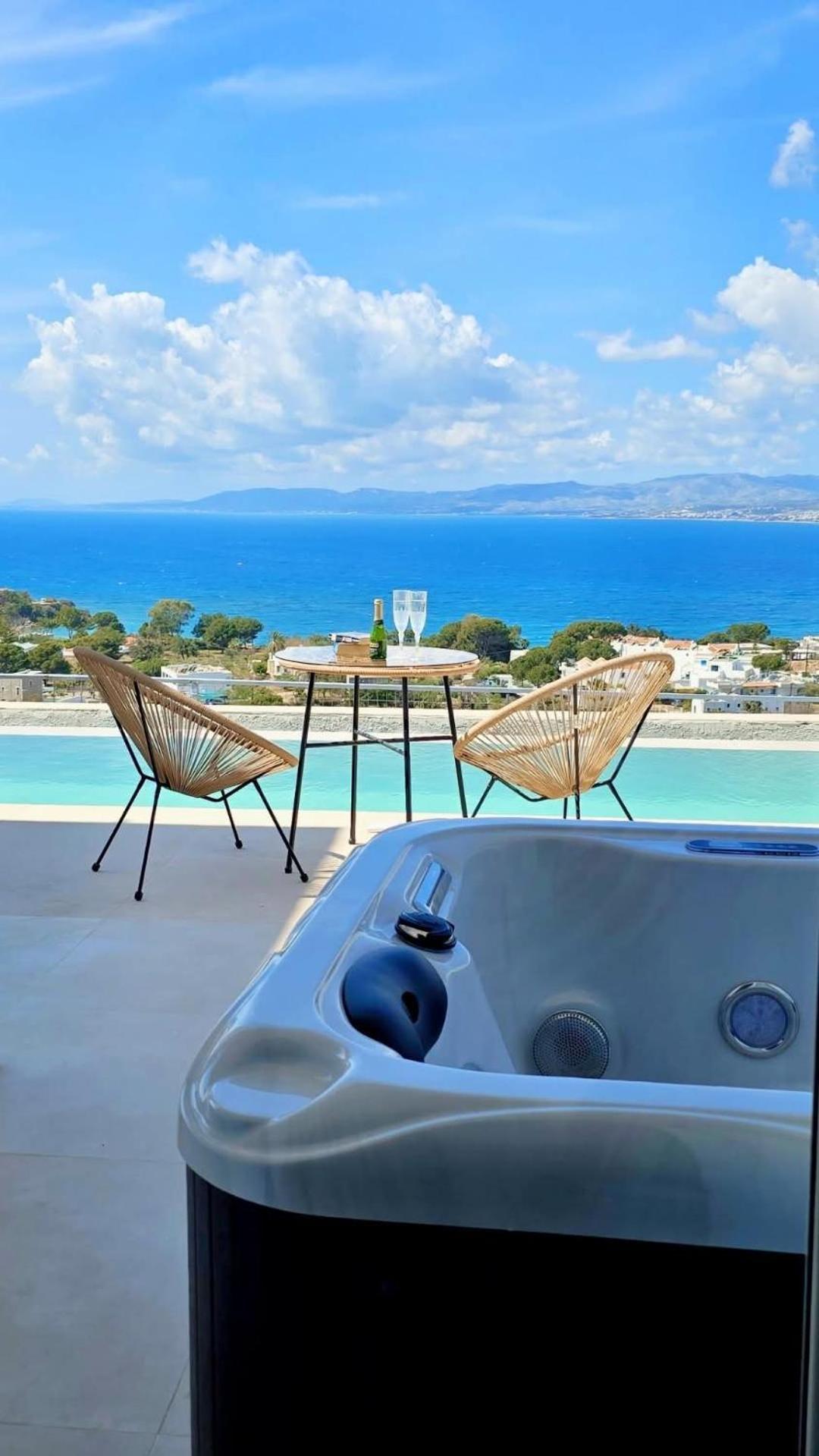 Aparthotel Ziakis Pefki
