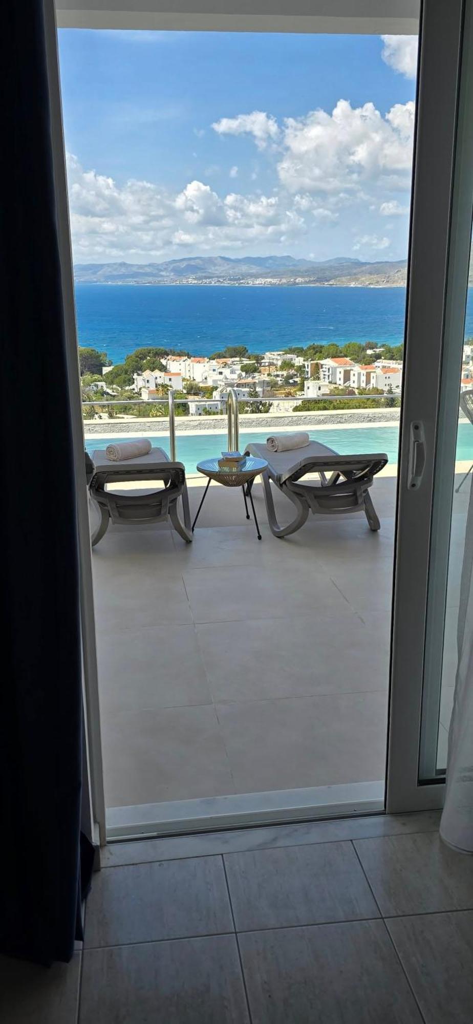 Aparthotel Ziakis