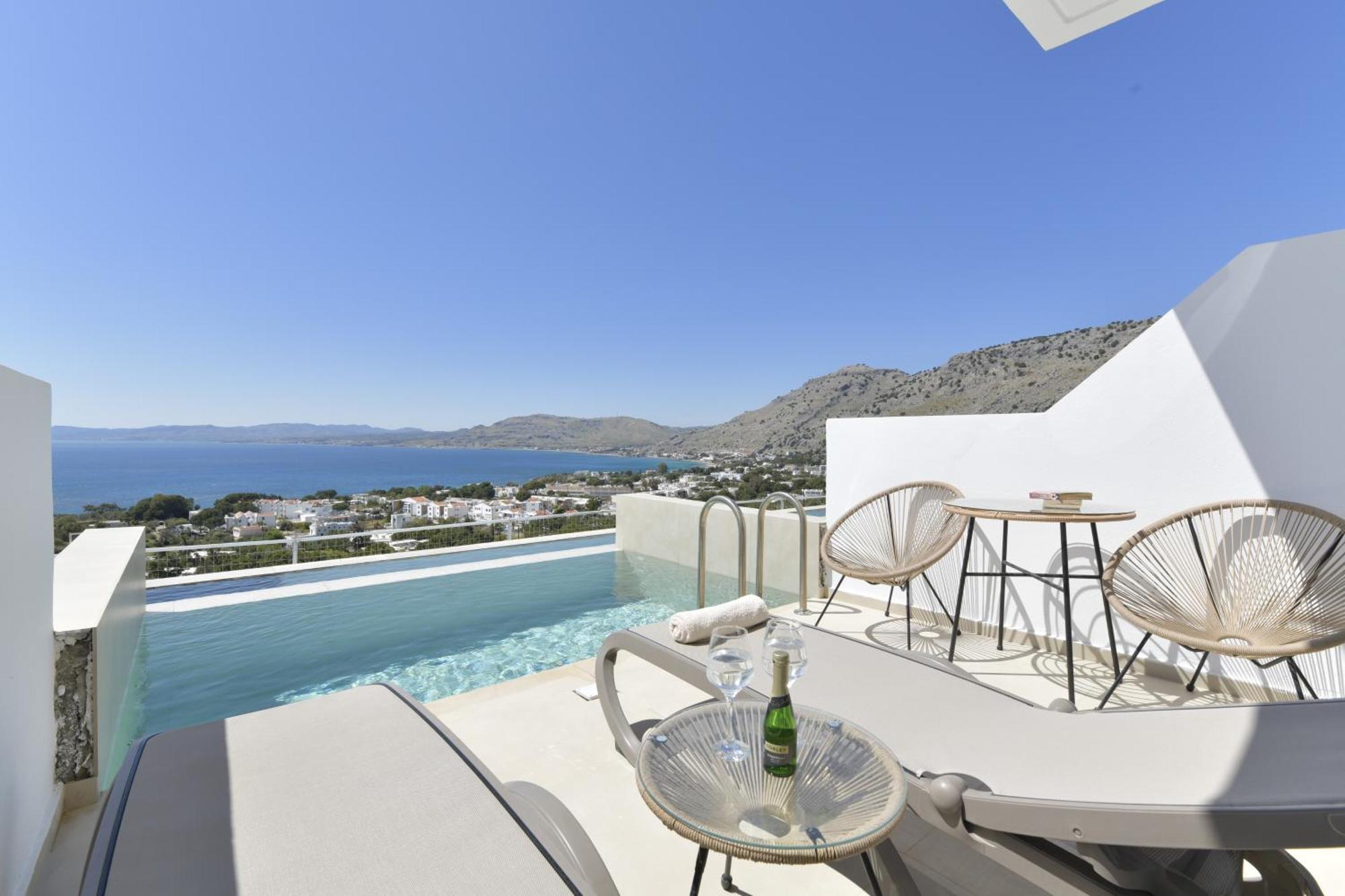 Ziakis Aparthotel