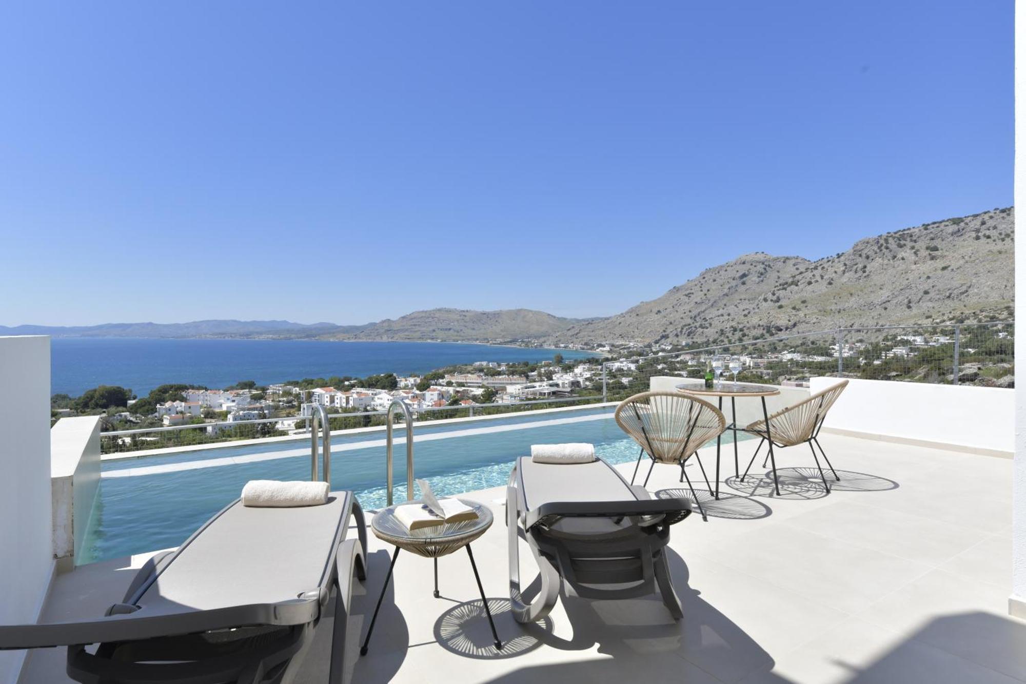 Aparthotel Ziakis 4*