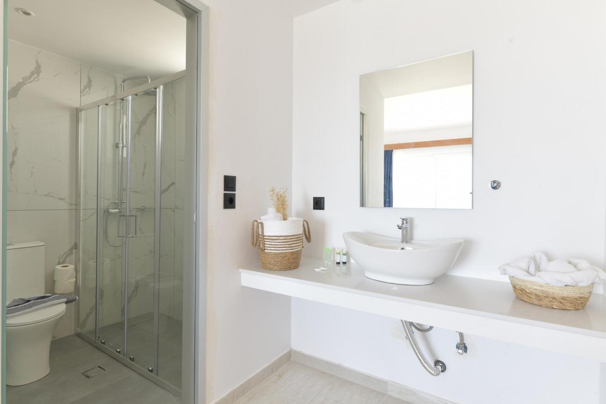 Ziakis Aparthotel Pefki