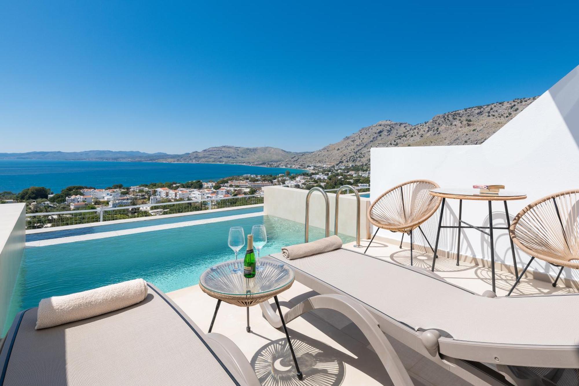 Ziakis Aparthotel