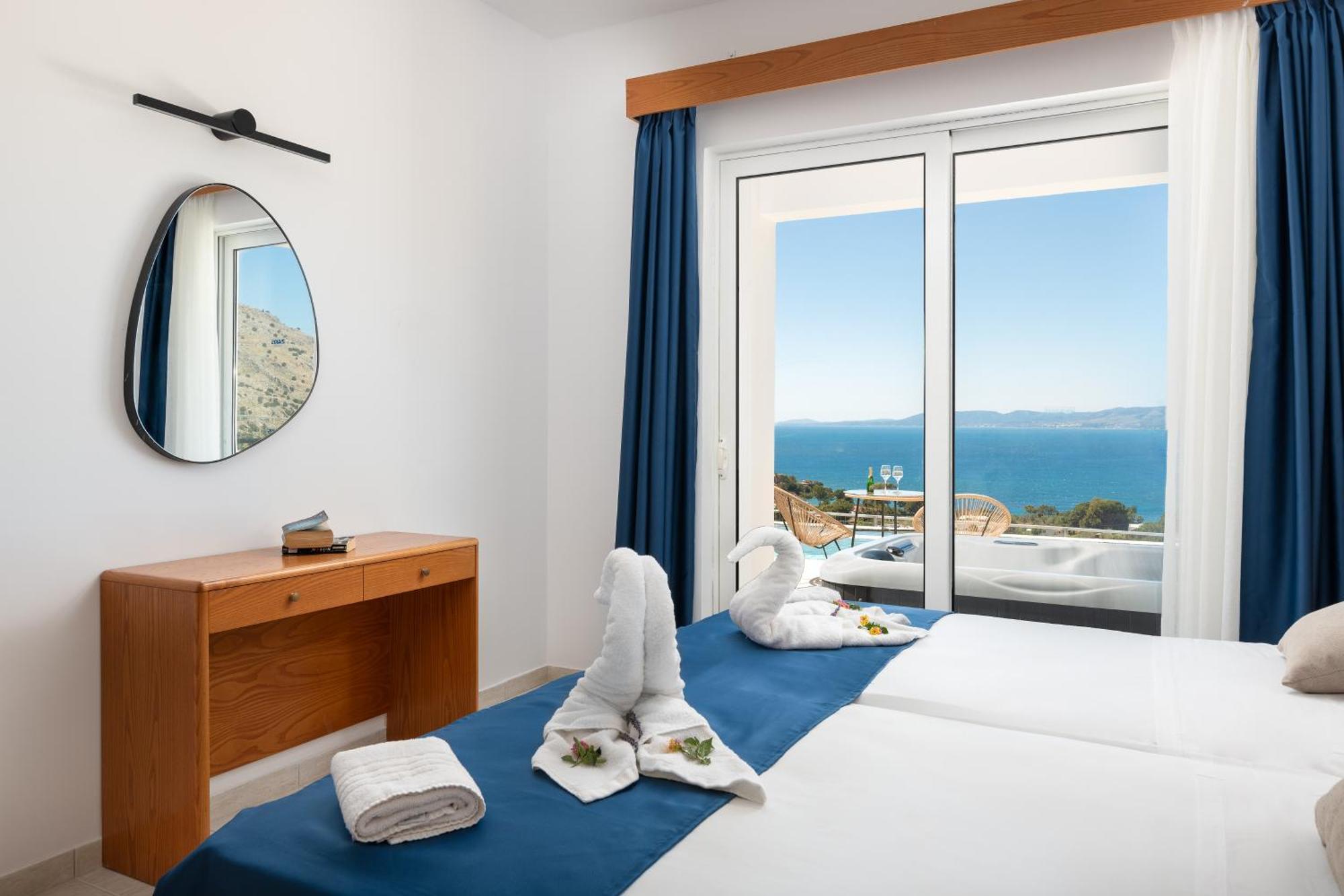 Aparthotel Ziakis 4*