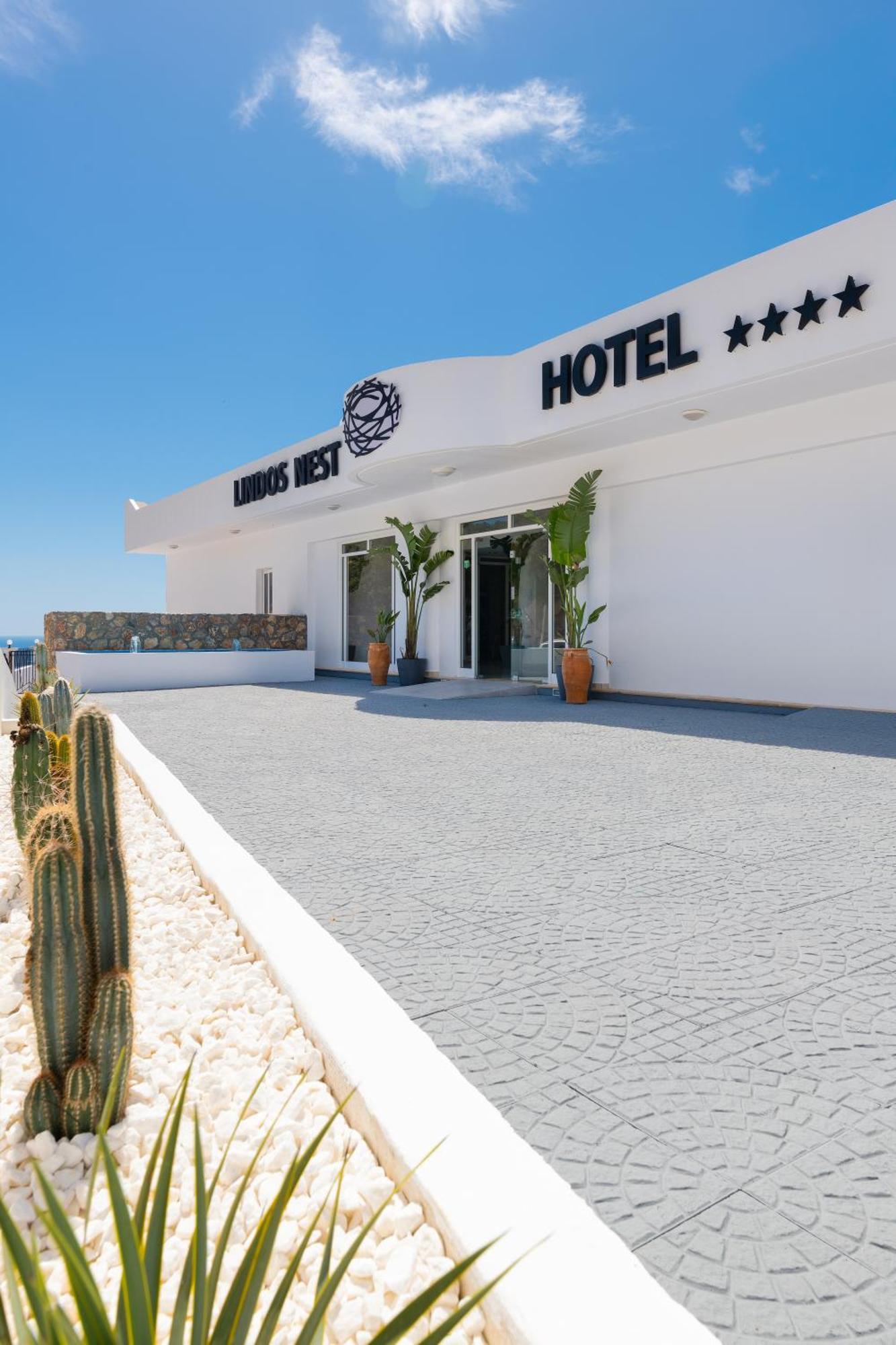 Ziakis Aparthotel