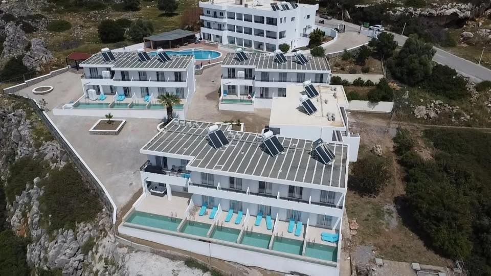 Ziakis Aparthotel 4*