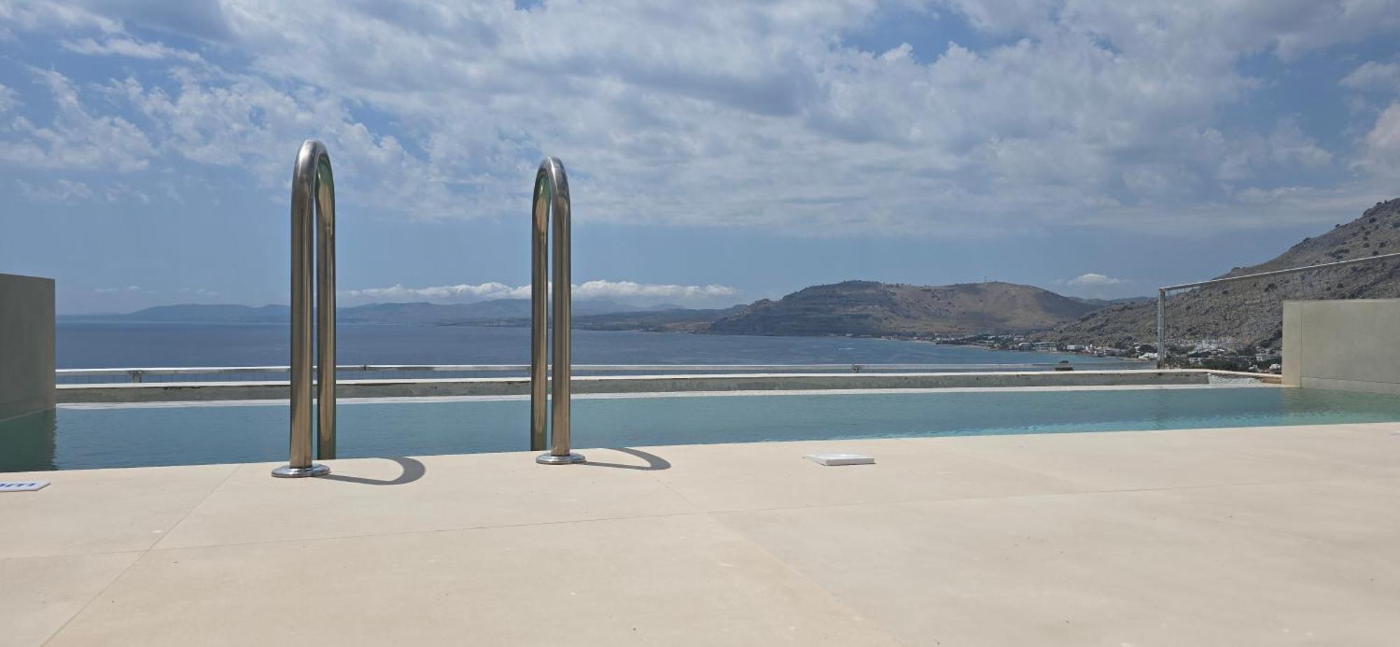 Aparthotel Ziakis 4*