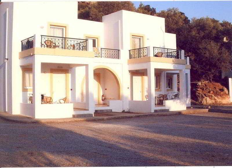 Ziakis 4* Pefki