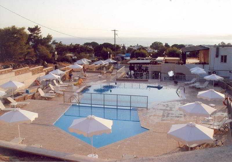 Ziakis Pefki