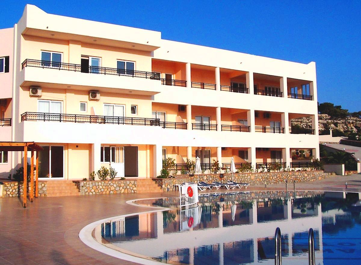 Ziakis 4*