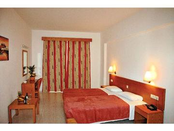 Aparthotel Ziakis Pefki