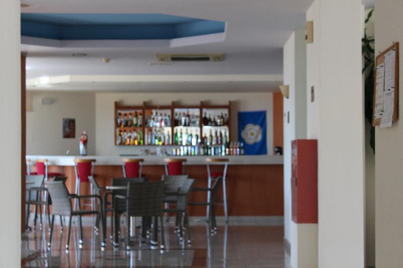 Ziakis Aparthotel Pefki