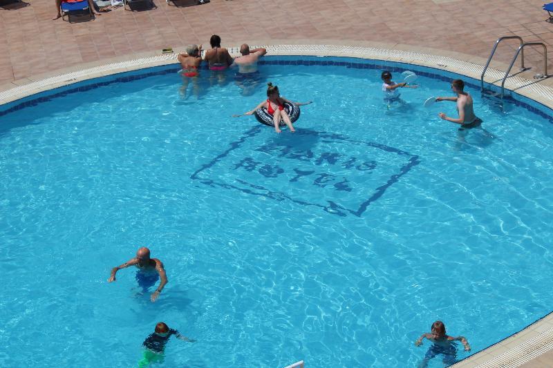 Aparthotel Ziakis 4*