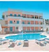 Aparthotel Ziakis