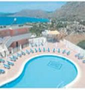 Ziakis 4* Pefki