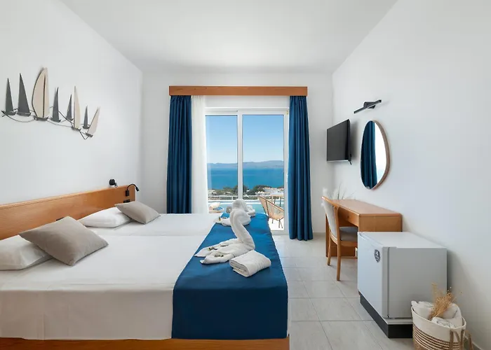 Hotel Ziakis