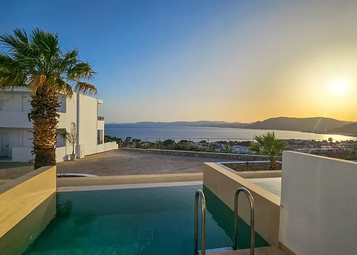 Hotel Ziakis