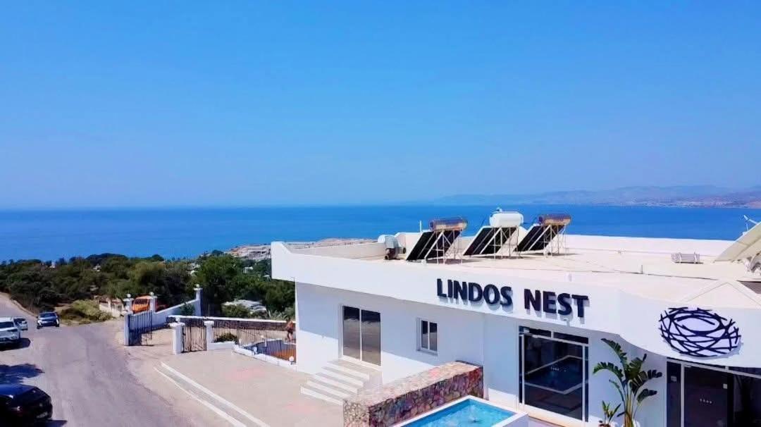 Aparthotel Ziakis 4*