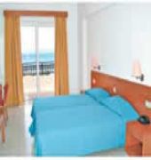 Aparthotel Ziakis
